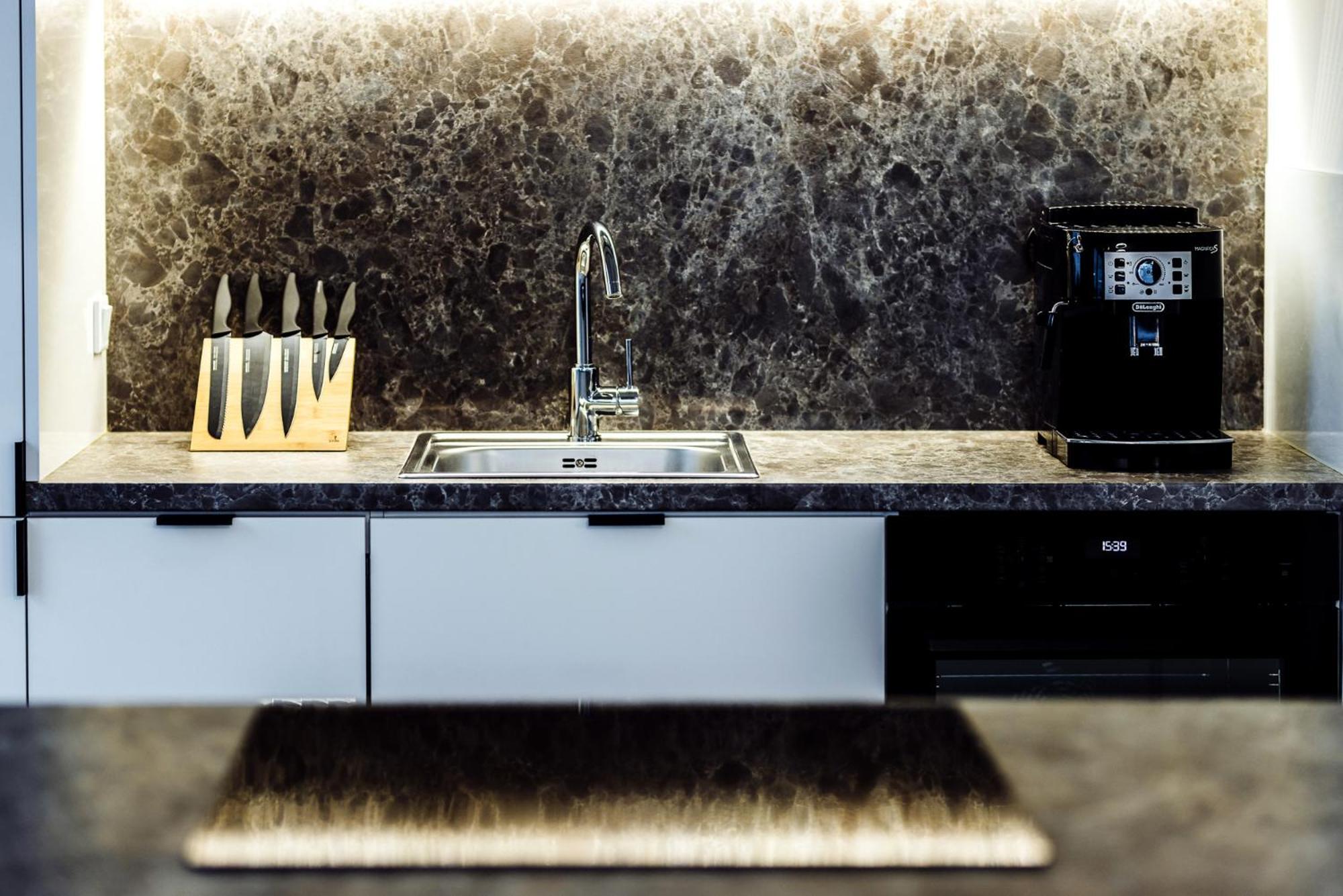 Apartamenty Arte Lublin Unia Art Residence 121- Faktura Vat Garaz מראה חיצוני תמונה