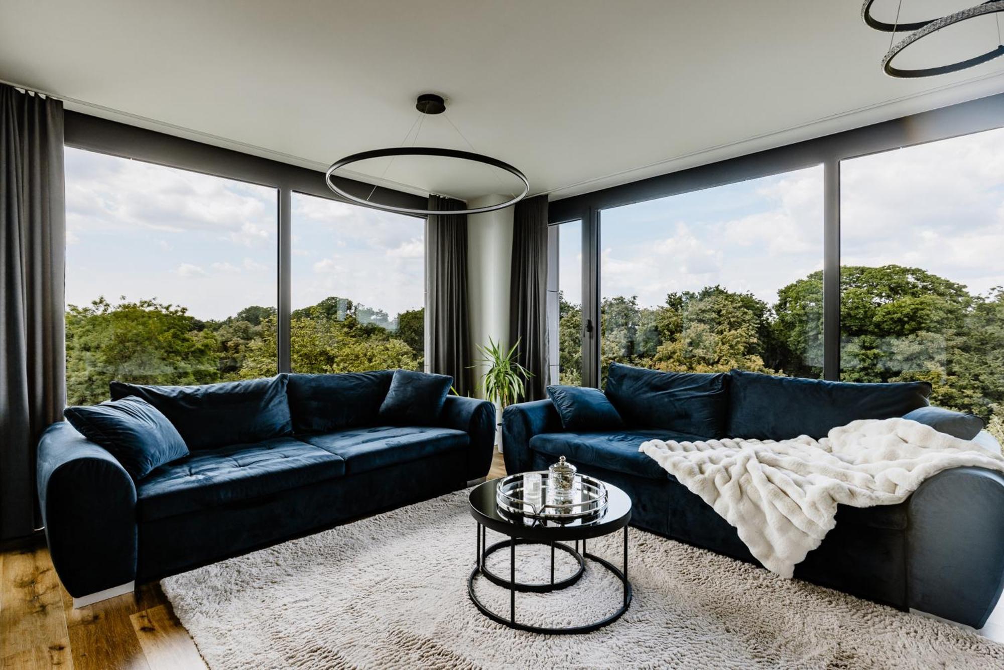 Apartamenty Arte Lublin Unia Art Residence 121- Faktura Vat Garaz מראה חיצוני תמונה